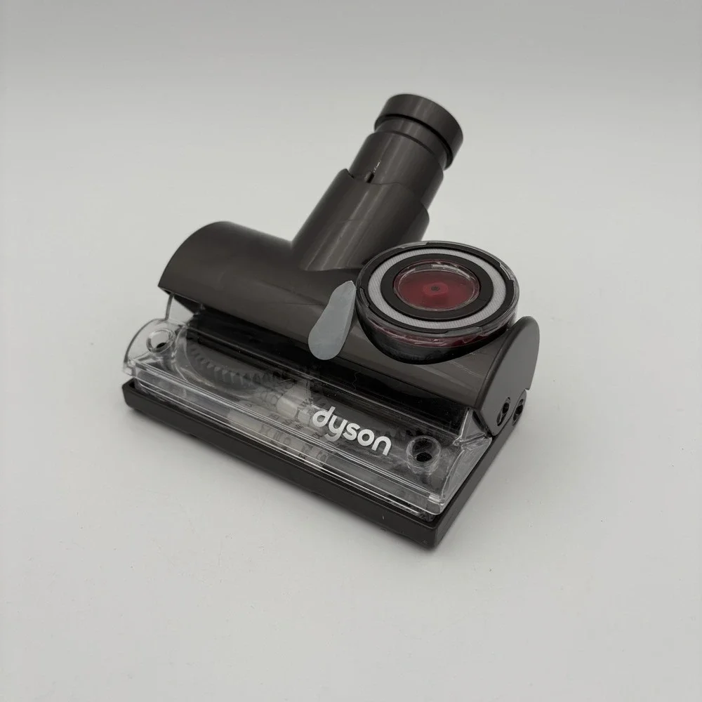 Dyson Tangle-Free Turbine Tool Vacuum Cleaner Pet Hair Car‎ Attachment 925068-02